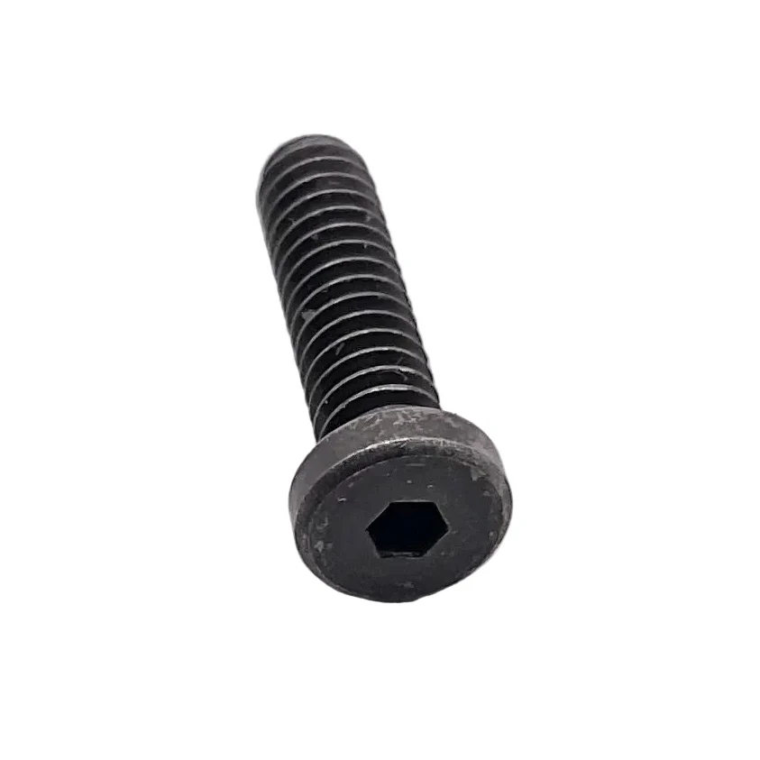 #10 Machine Screws, Nuts & Pins, LEGO® Technic and Aluminum Compatible,