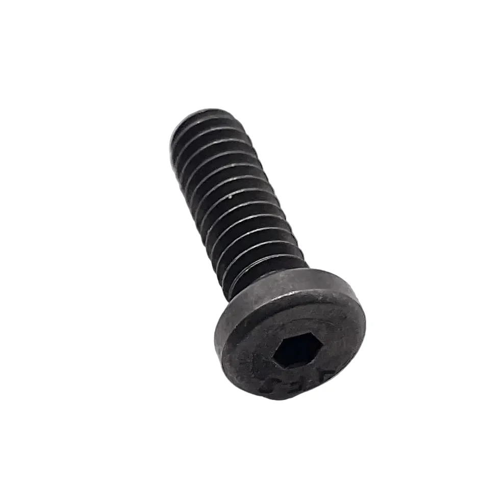 #10 Machine Screws, Nuts & Pins, LEGO® Technic and Aluminum Compatible, - Image 2