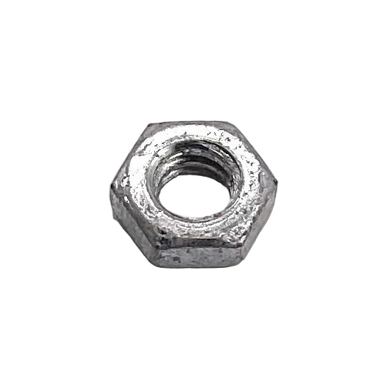 #10 Machine Screws, Nuts & Pins, LEGO® Technic and Aluminum Compatible, - Image 4