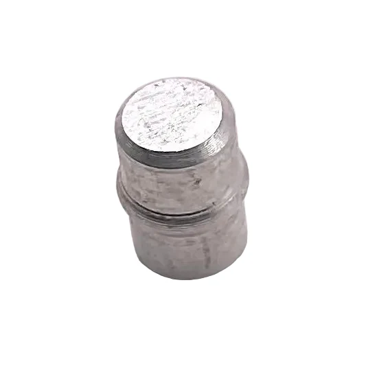 #10 Machine Screws, Nuts & Pins, LEGO® Technic and Aluminum Compatible, - Image 5