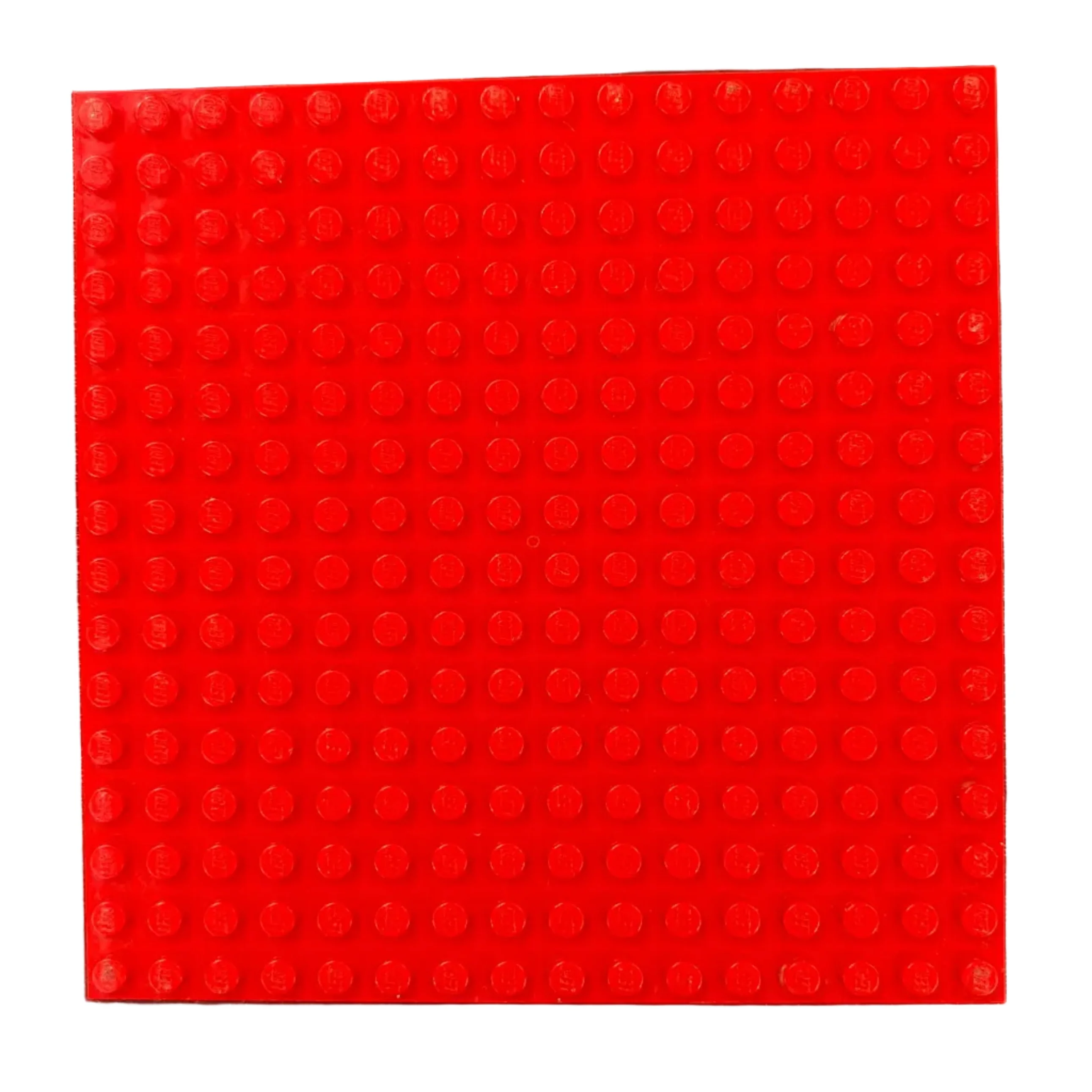16x16 LEGO® Plate, 91405 - Image 21