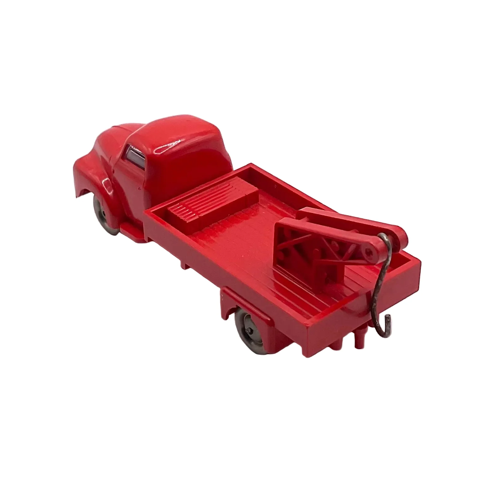 1955 HO Scale, Bedford Tow Truck (Indicators on Front) 256pb01 - Image 2