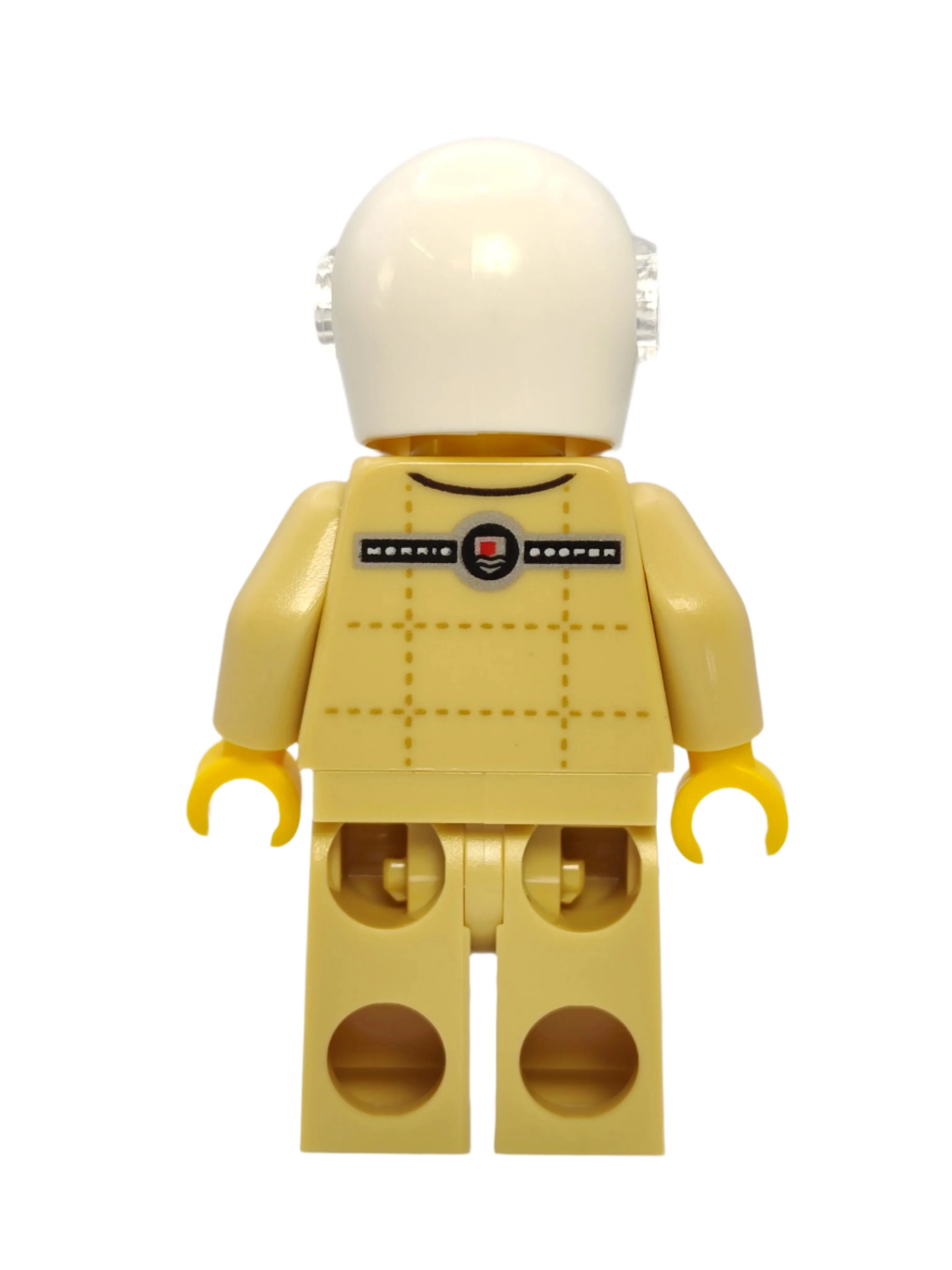 1967 Mini Cooper S Rally Driver, sc071 - Image 3
