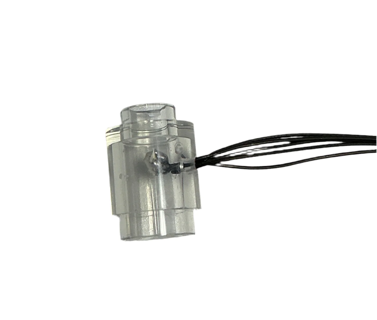 1x1 Light-Up Round Brick, DIY System, Reconnectable, LS1x1R-LA - Image 7