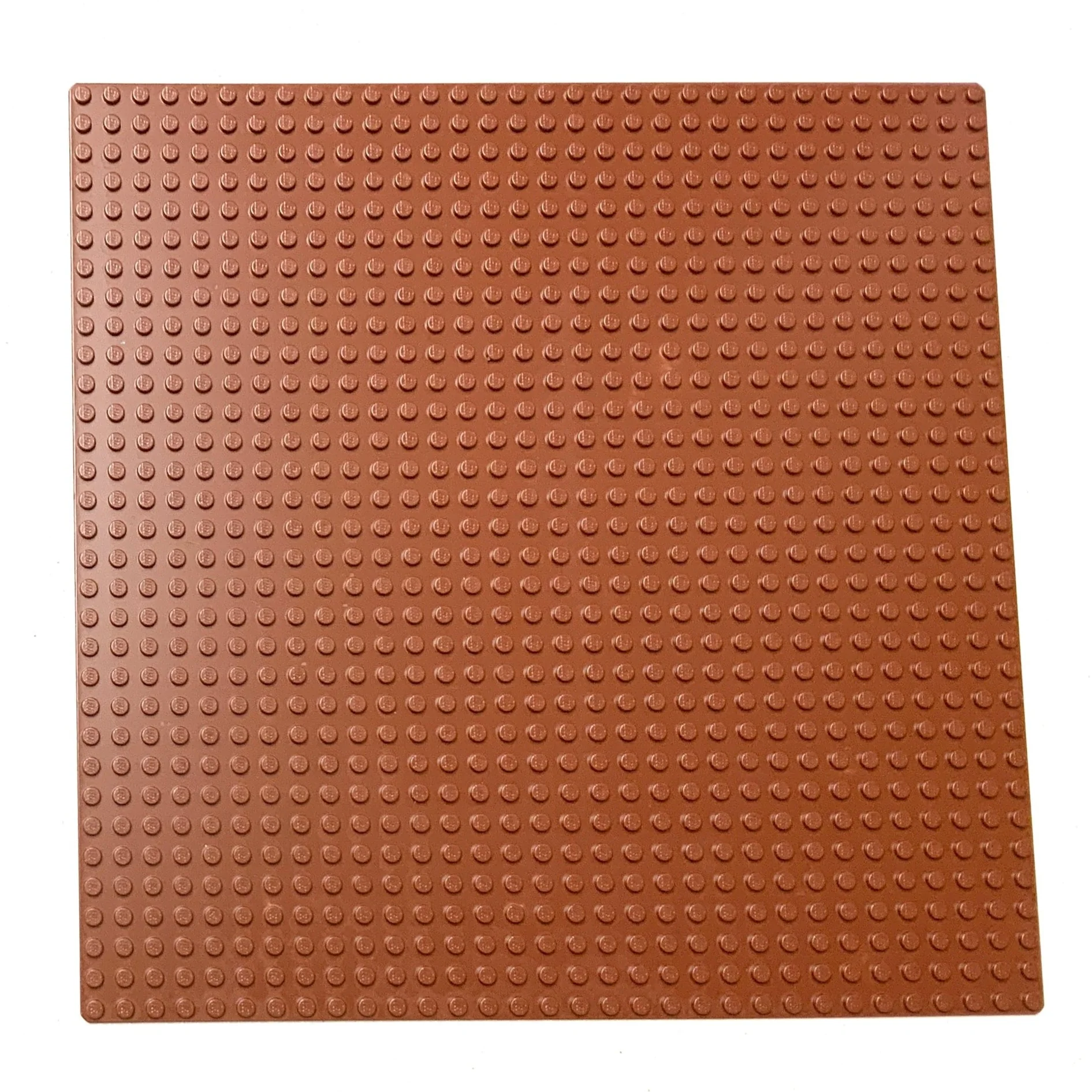 32x32 LEGO® Baseplate, Part# 3811 - Image 11