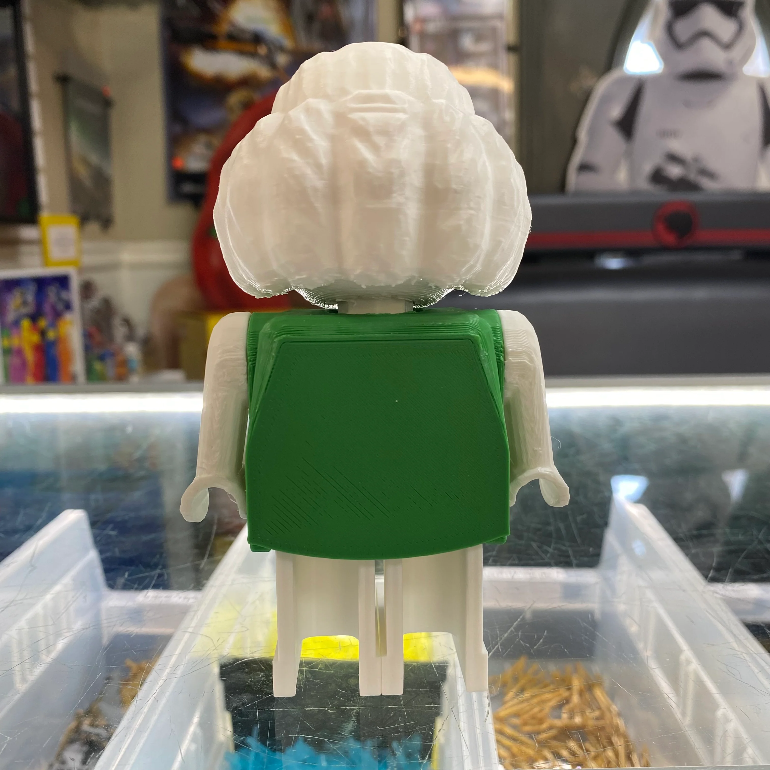 3D Printed Fabuland Large Scale Minifigures - Image 19