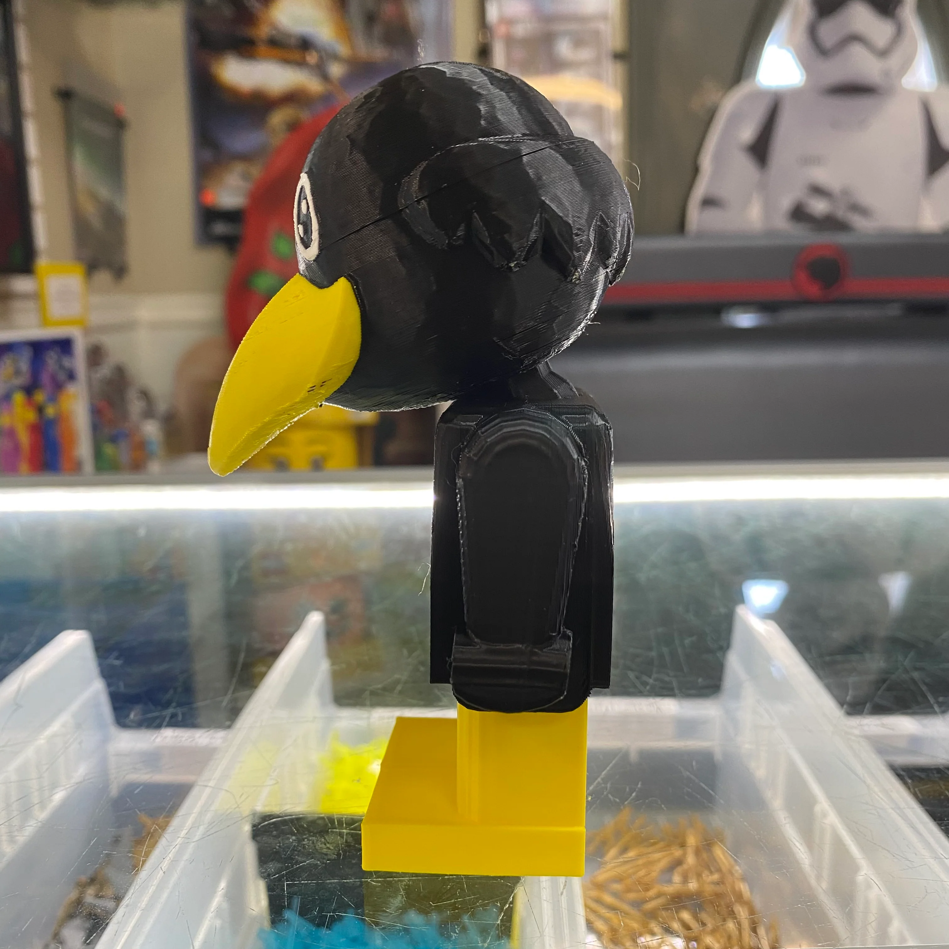 3D Printed Fabuland Large Scale Minifigures - Image 21