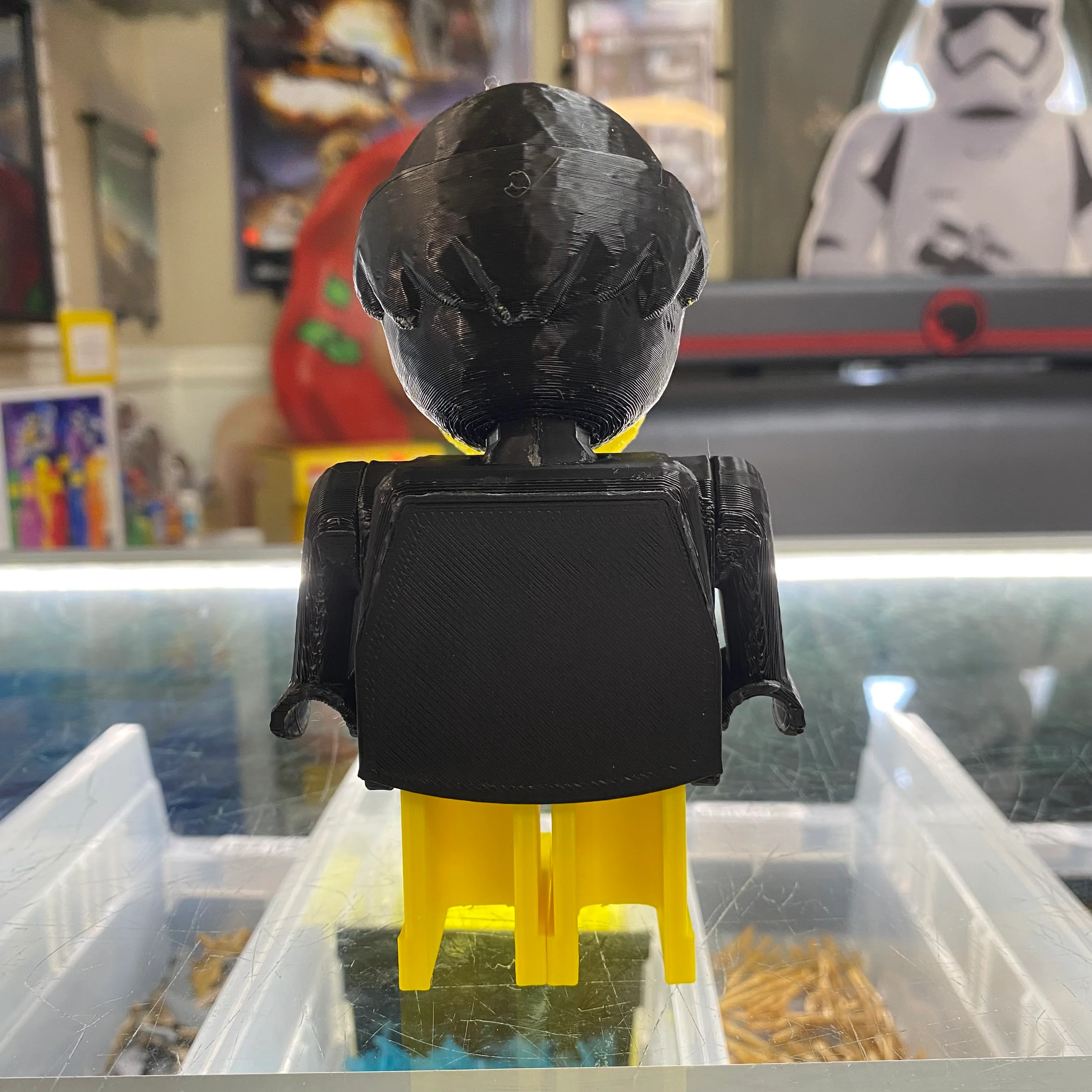 3D Printed Fabuland Large Scale Minifigures - Image 22