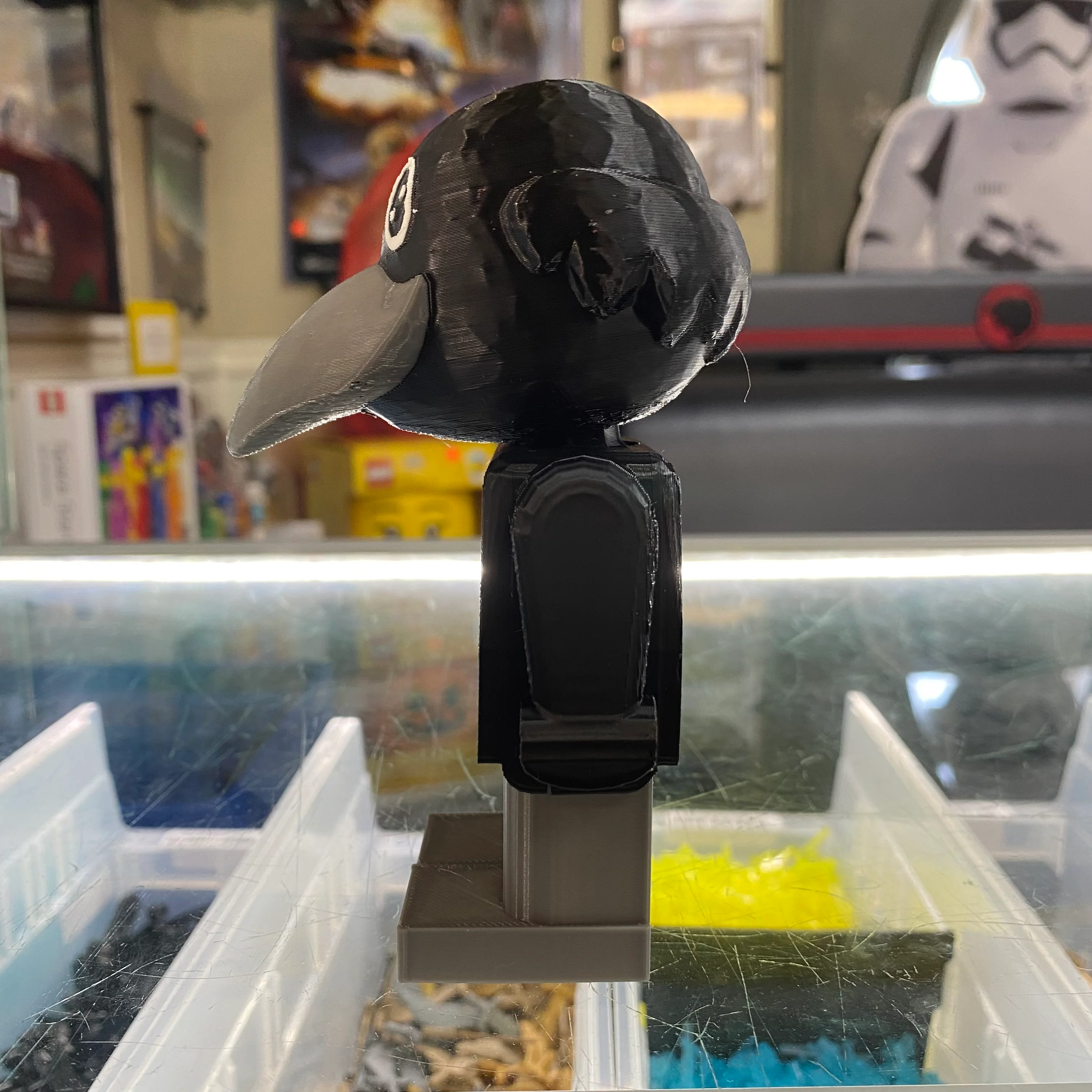 3D Printed Fabuland Large Scale Minifigures - Image 9