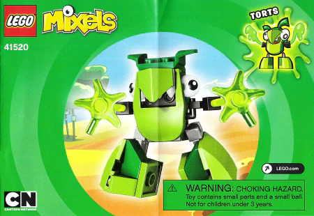 41520-Torts - INSTRUCTIONS ONLY