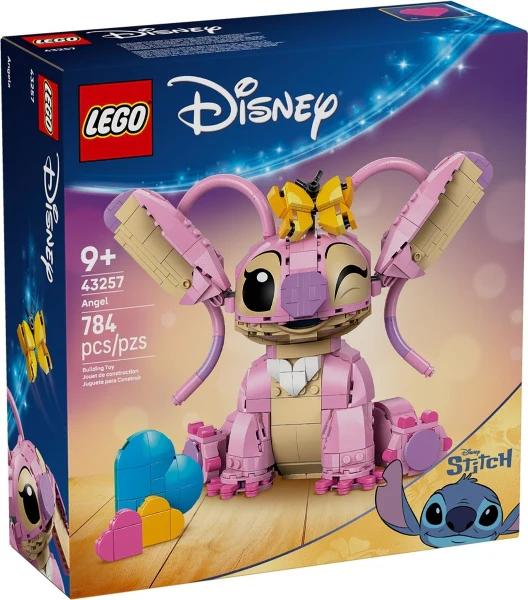 43257 - Angel - EMPTY BOX ONLY - Image 2