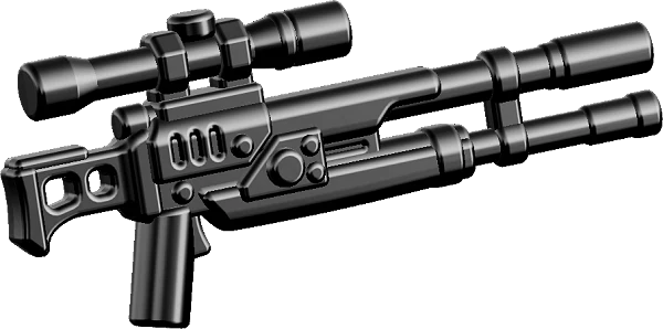 A360 Sniper Blaster Rifle- BRICKARMS - Image 2