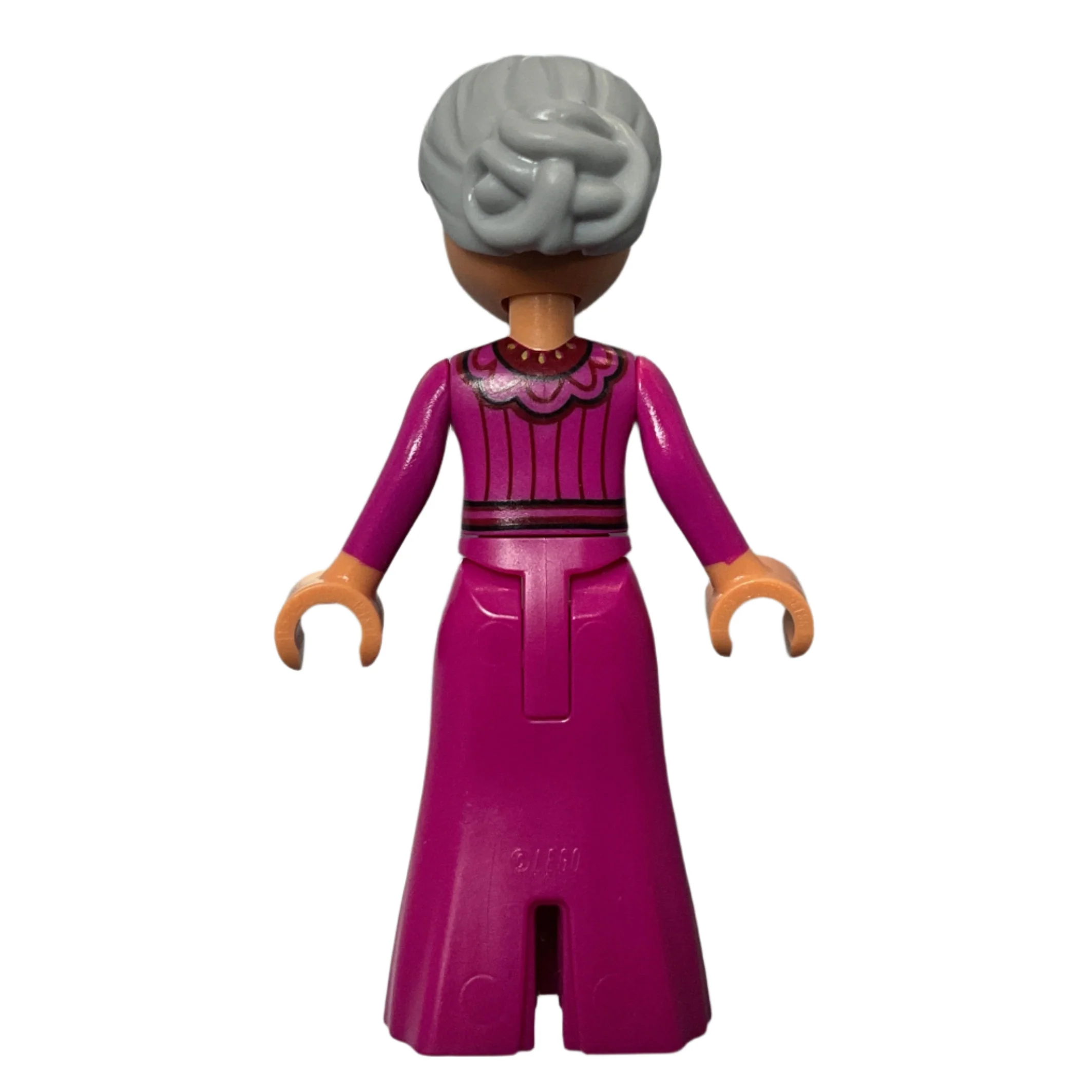 Abuela Alma Madrigal, dis170 - LEGO® Disney Minifigure - Image 2