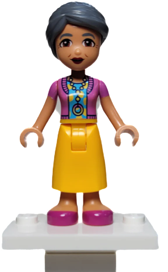 Abuelita, frnd0622