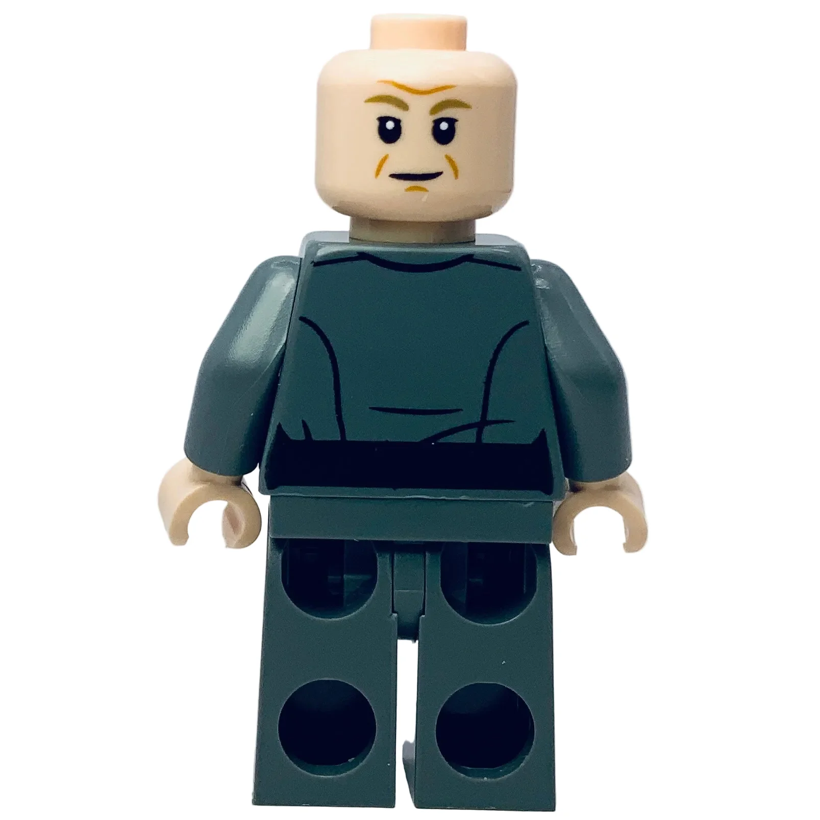 Admiral Motti, sw1468 - LEGO® Star Wars Minifigure - Image 3
