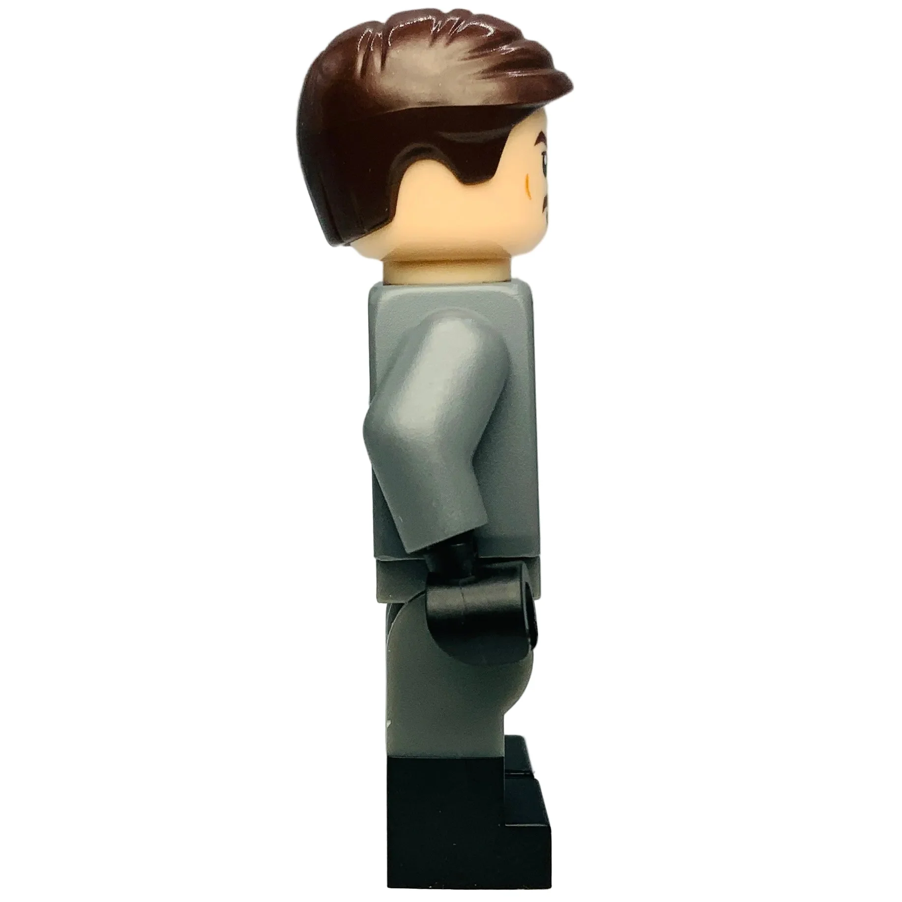 Admiral Wullf Yularen, sw1316 - LEGO® Star Wars Minifigure - Image 2