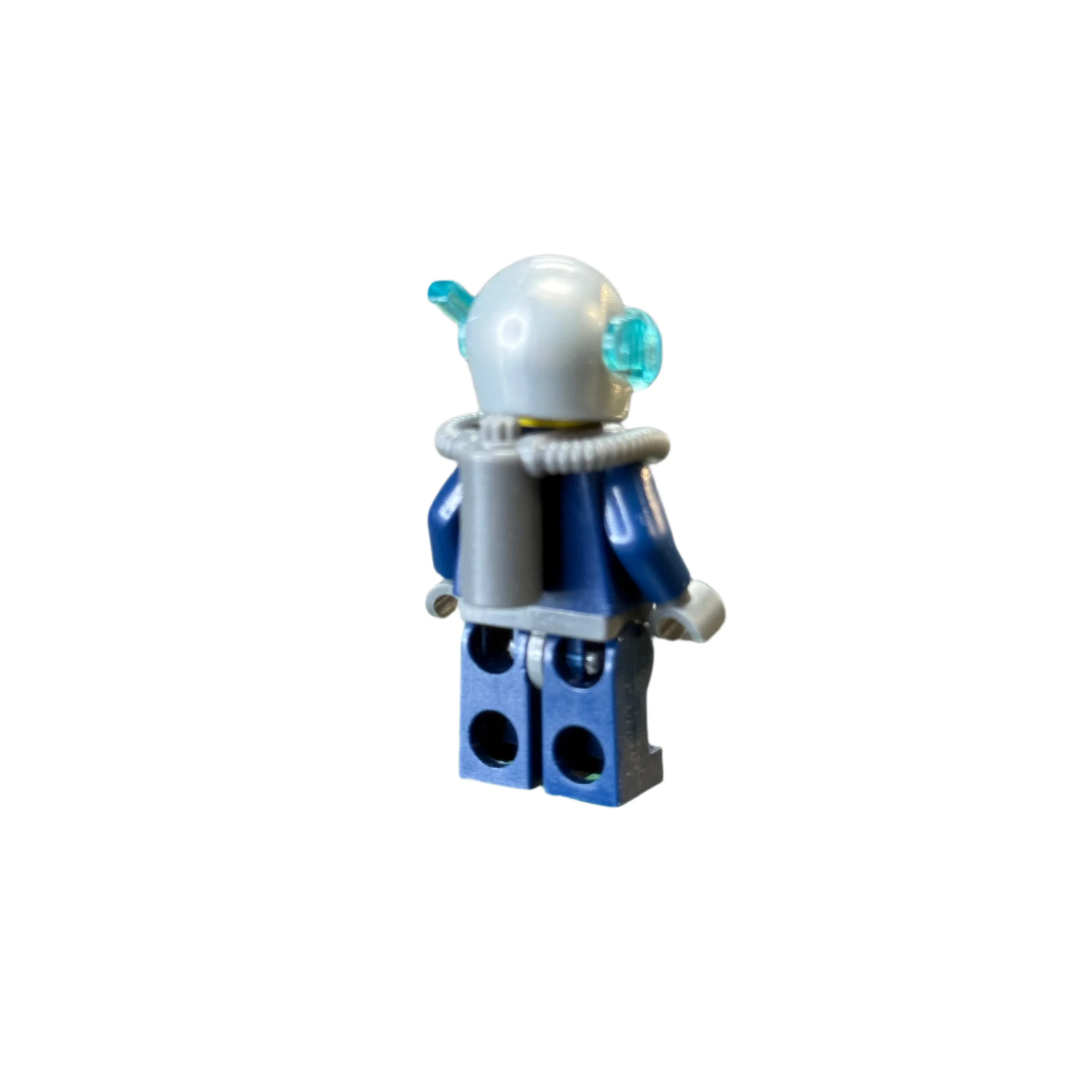 Agent Chase, agt020 - Image 2