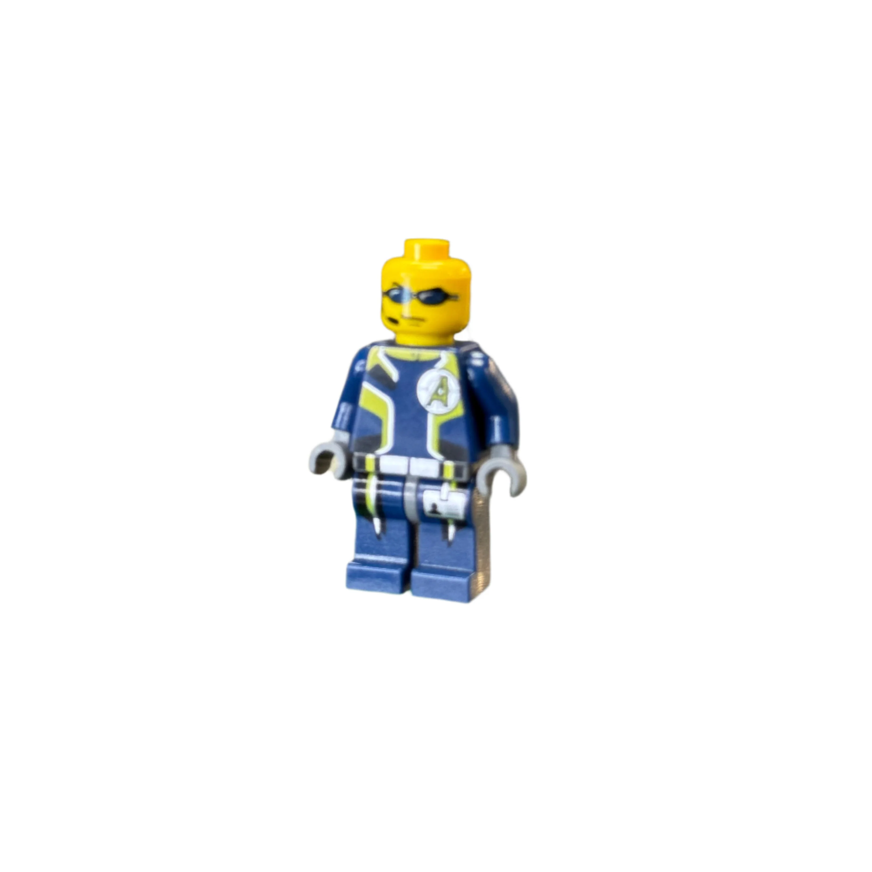 Agent Chase, agt020 - Image 3