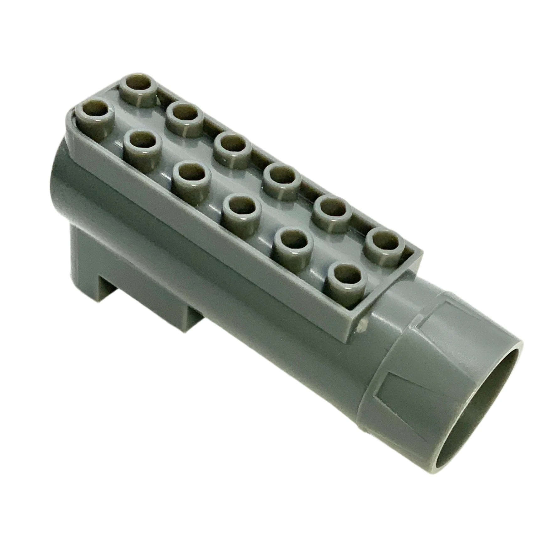 Air Blast Launcher Receiver (Racers), Part# 87944