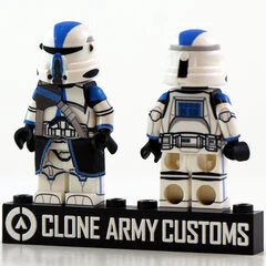 Airborne 501st - CAC040