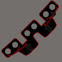 Airborne Purge Commander- CAC - Image 3