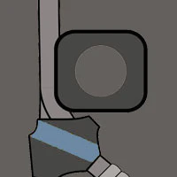 Airborne Wolfpack Trooper- CAC054 - Image 2