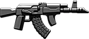 AK-47 Romy- BRICKARMS