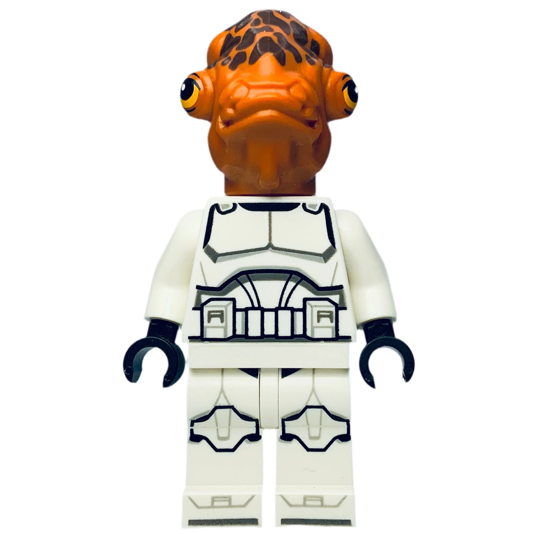 Ackbar Trooper, sw1378 - LEGO® Star Wars Minifigure