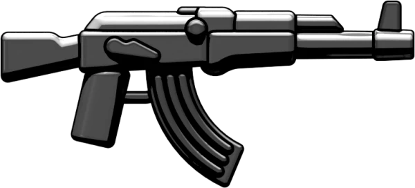 AKM Assault Rifle- BRICKARMS