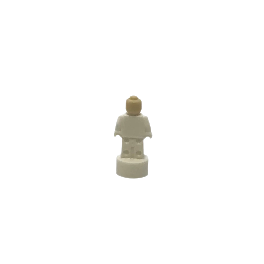 Alastor (Mad-Eye) Moody Statuette/Trophy, hpb045 - Image 3