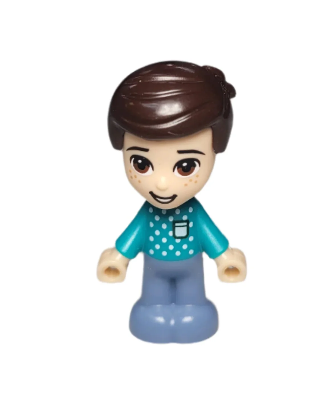 Henry, frnd0426 - LEGO® Friends Minifigure