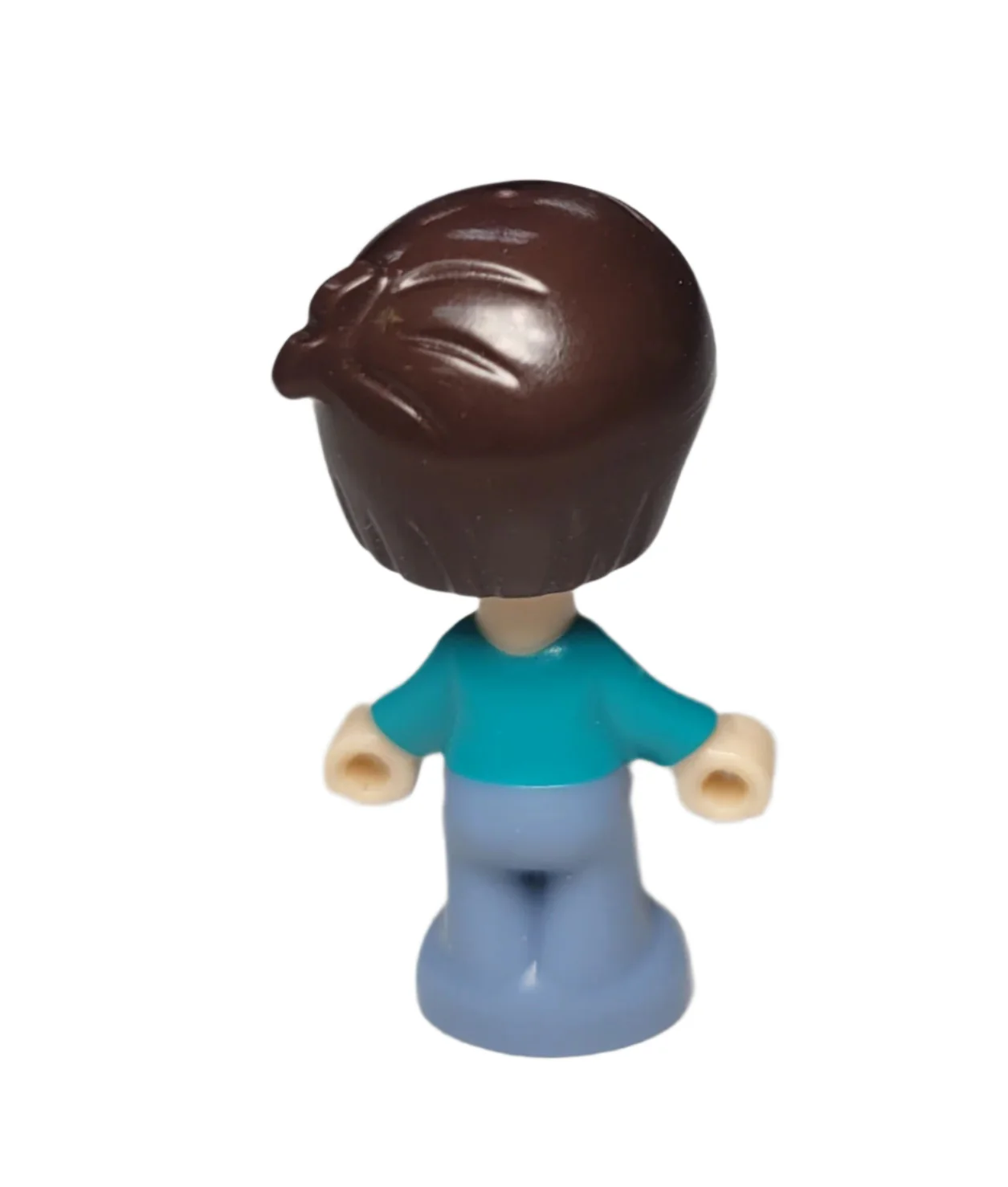 Henry, frnd0426 - LEGO® Friends Minifigure - Image 2
