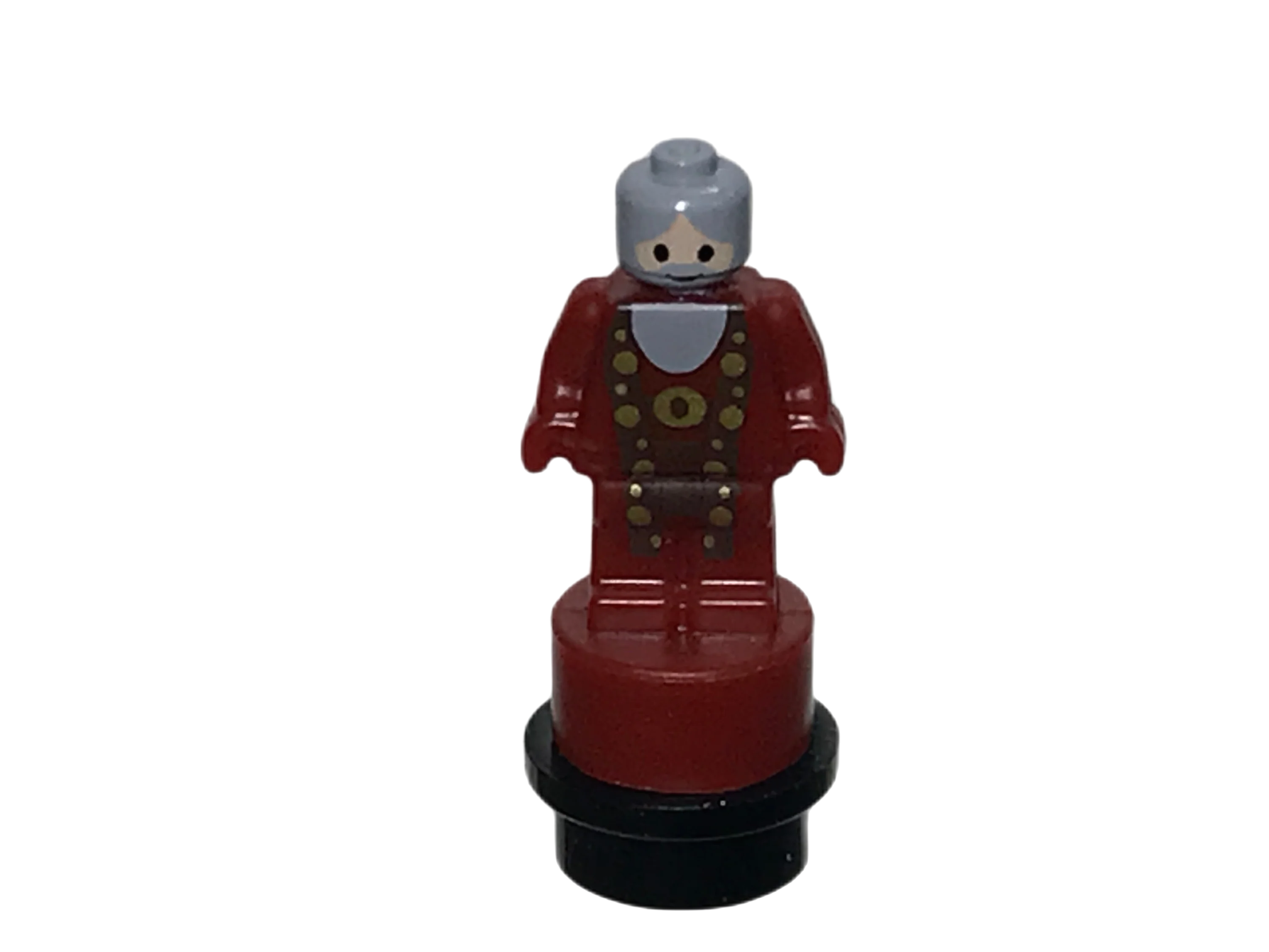 Albus Dumbledore Statuette/Trophy, hpb020