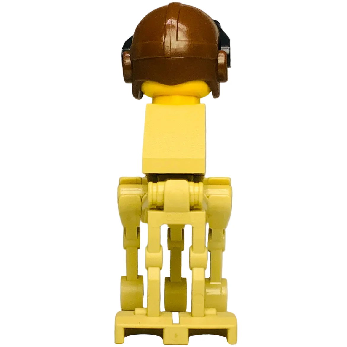 Aldar Beedo, sw0006 - LEGO® Star Wars Minifigure - Image 3