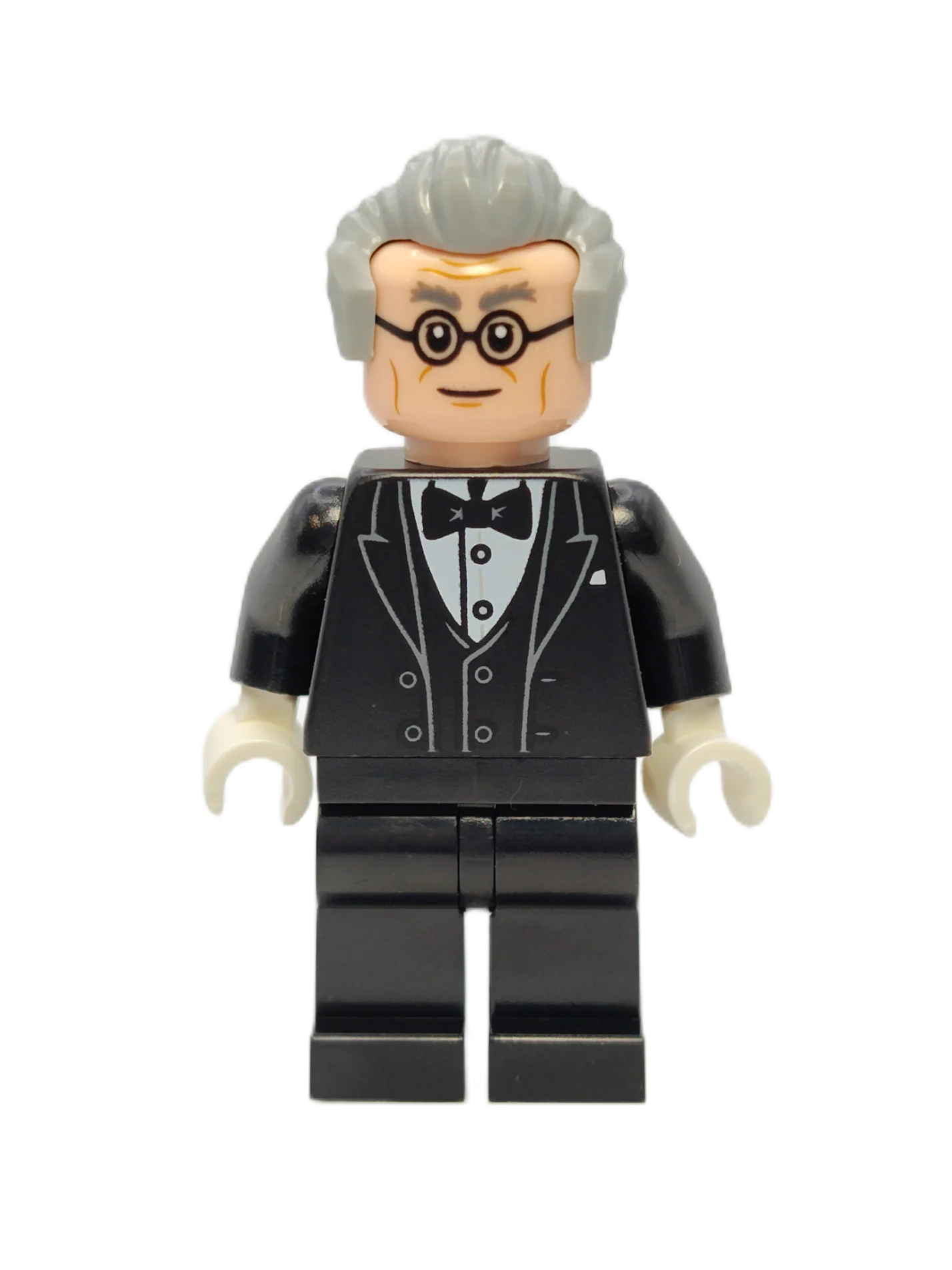 Alfred Pennyworth - Black Tuxedo, sh0883