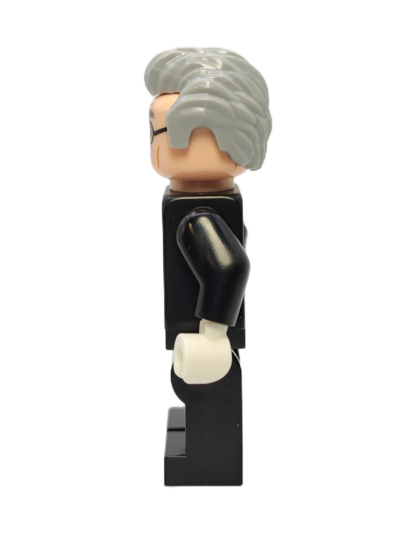 Alfred Pennyworth - Black Tuxedo, sh0883 - Image 2