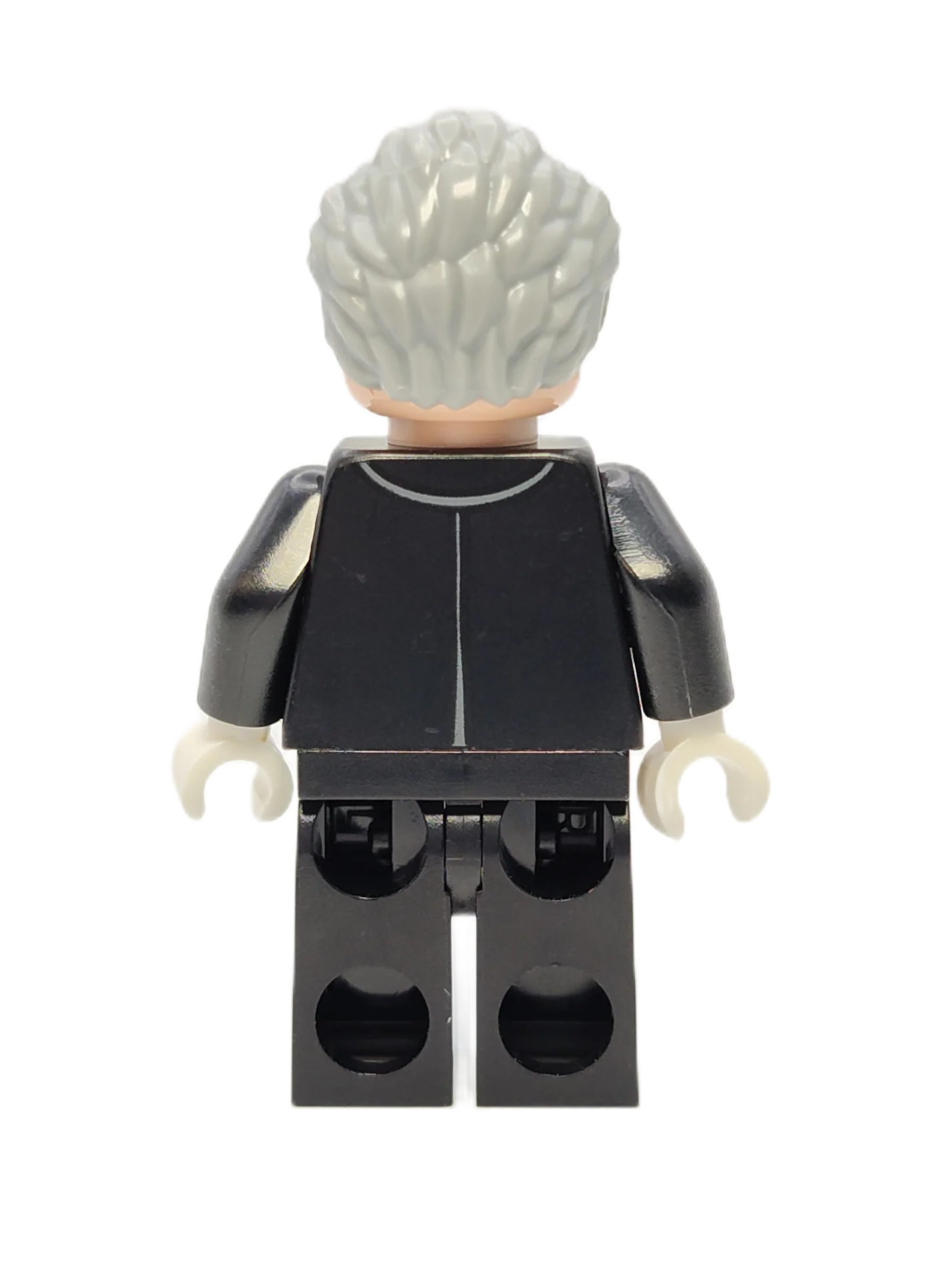 Alfred Pennyworth - Black Tuxedo, sh0883 - Image 3