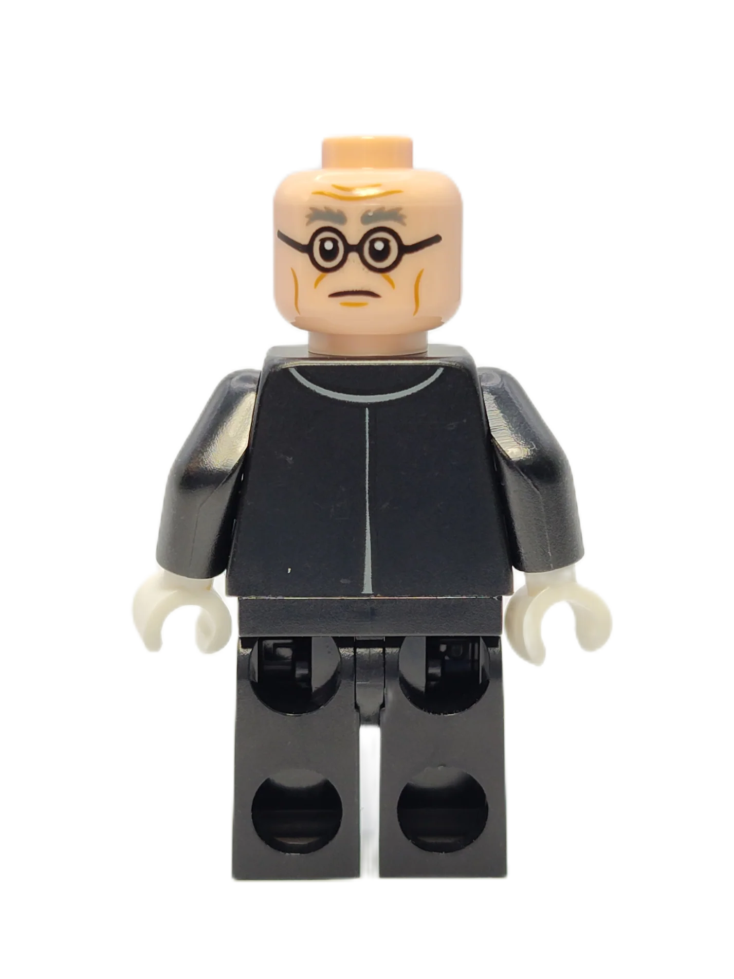 Alfred Pennyworth - Black Tuxedo, sh0883 - Image 4