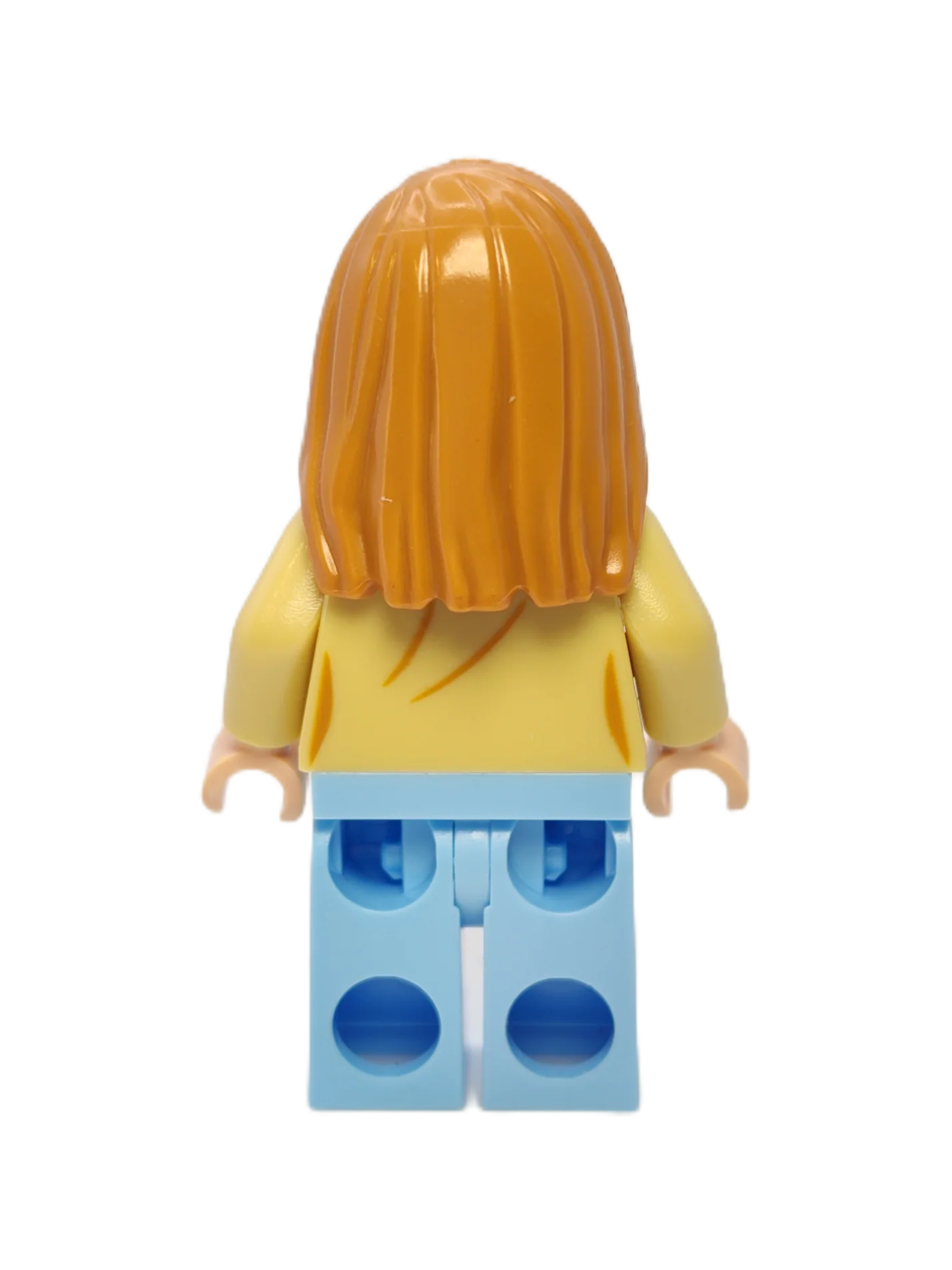 Allison Watts, idea160, LEGO® Disney Minifigure - Image 3