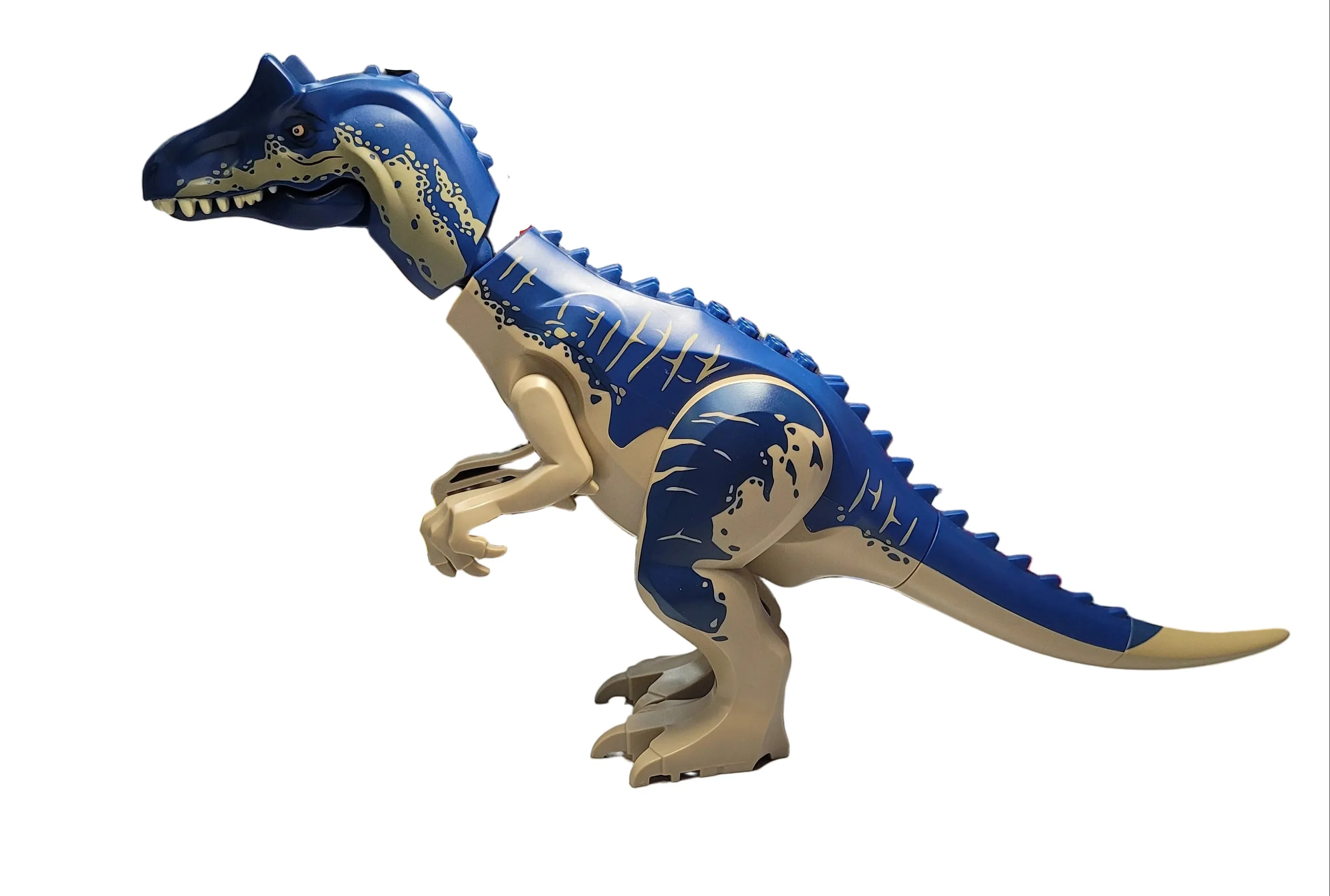 Allosaurus, allo01 - LEGO® Jurassic World - Image 2