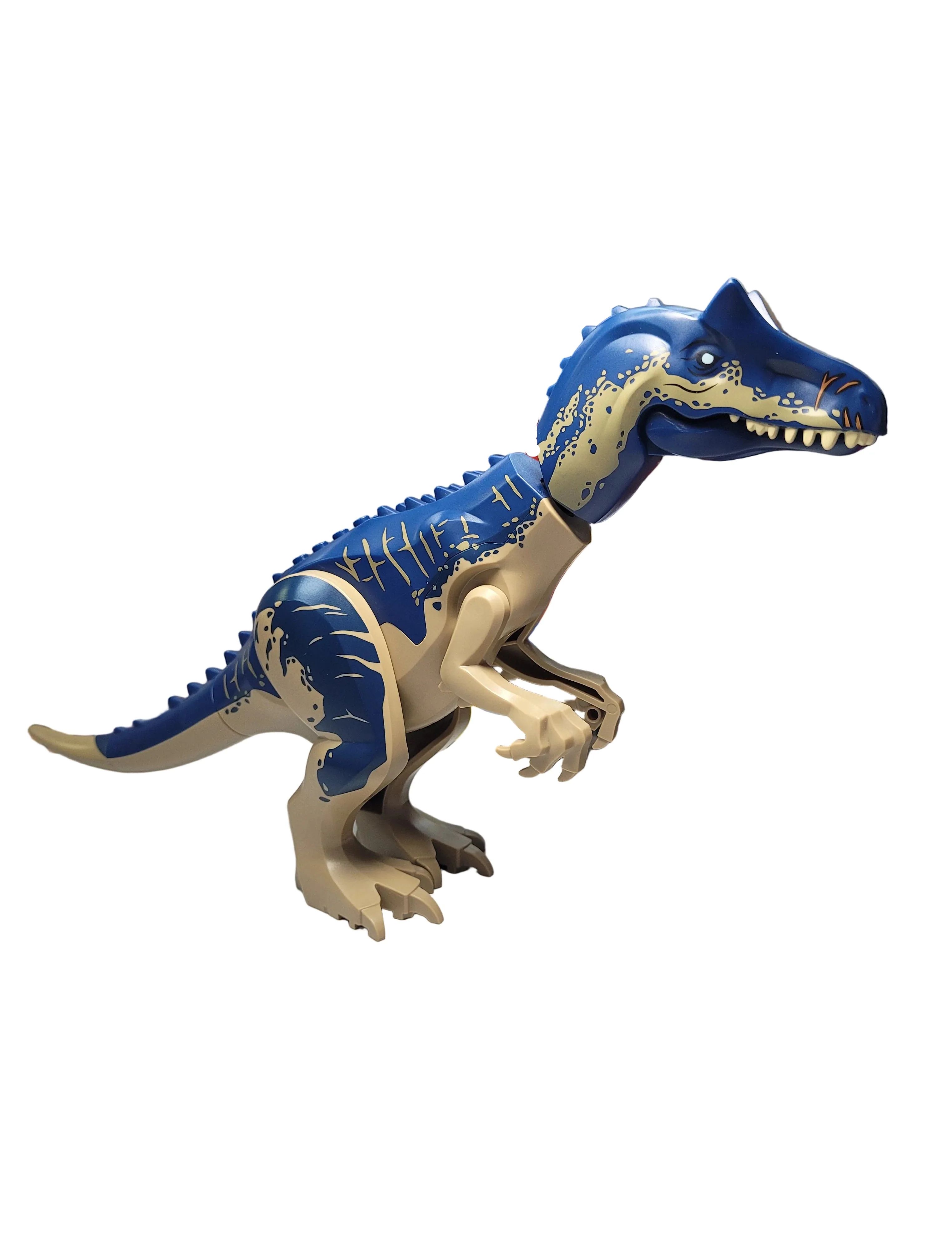 Allosaurus, allo01 - LEGO® Jurassic World - Image 3
