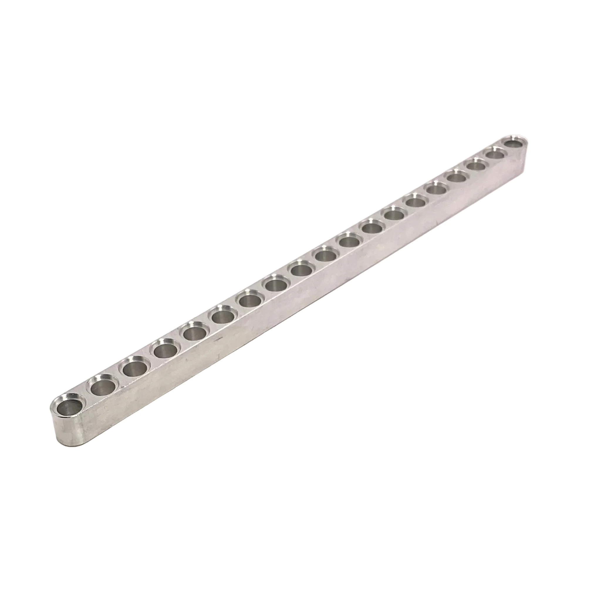 Aluminum 1x19 Liftarm, LEGO® Technic Compatible