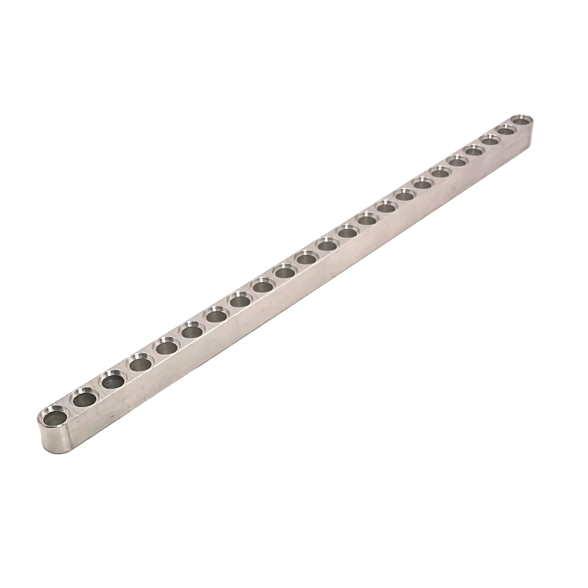 Aluminum 1x23 Liftarm, LEGO® Technic Compatible
