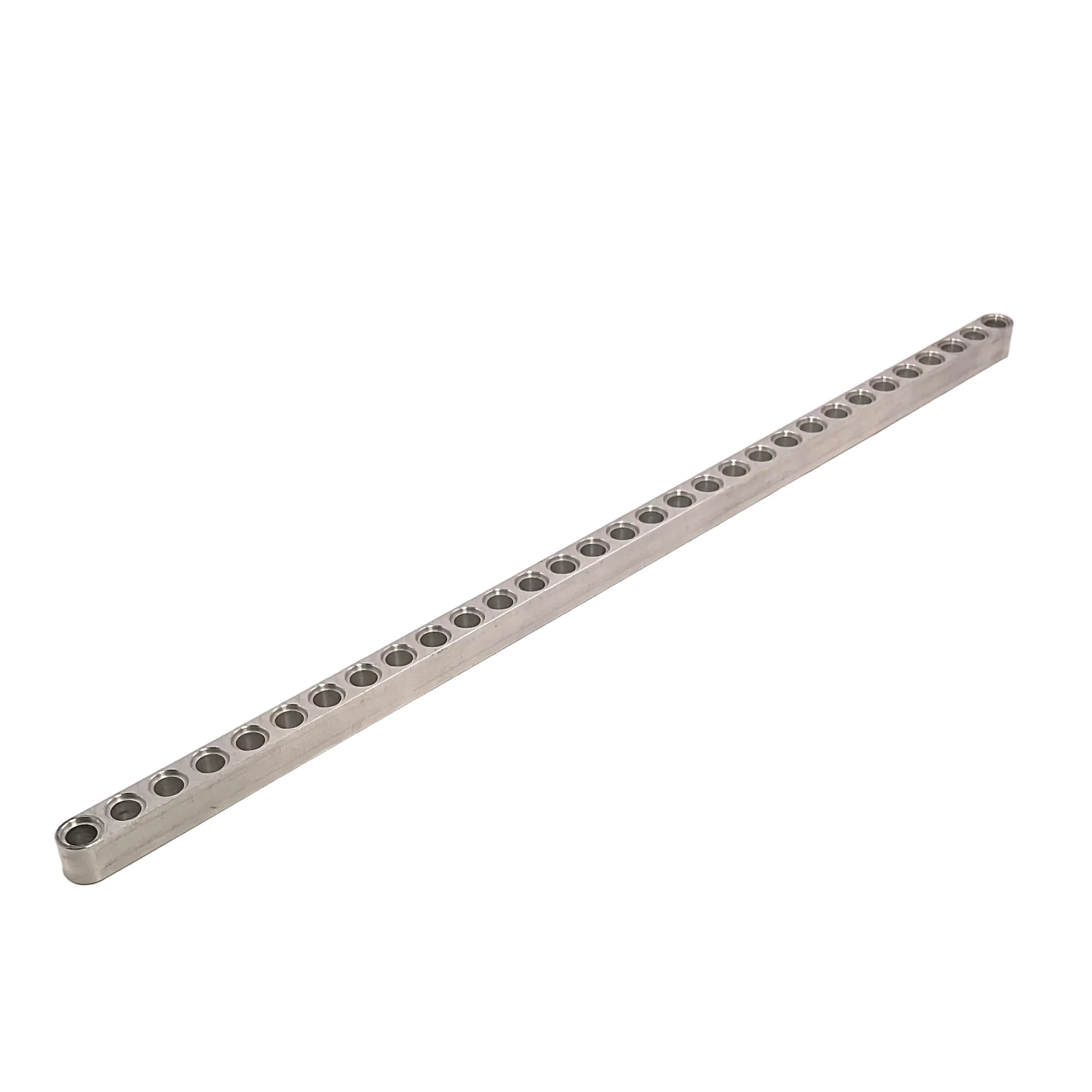 Aluminum 1x31 Liftarm, LEGO® Technic Compatible