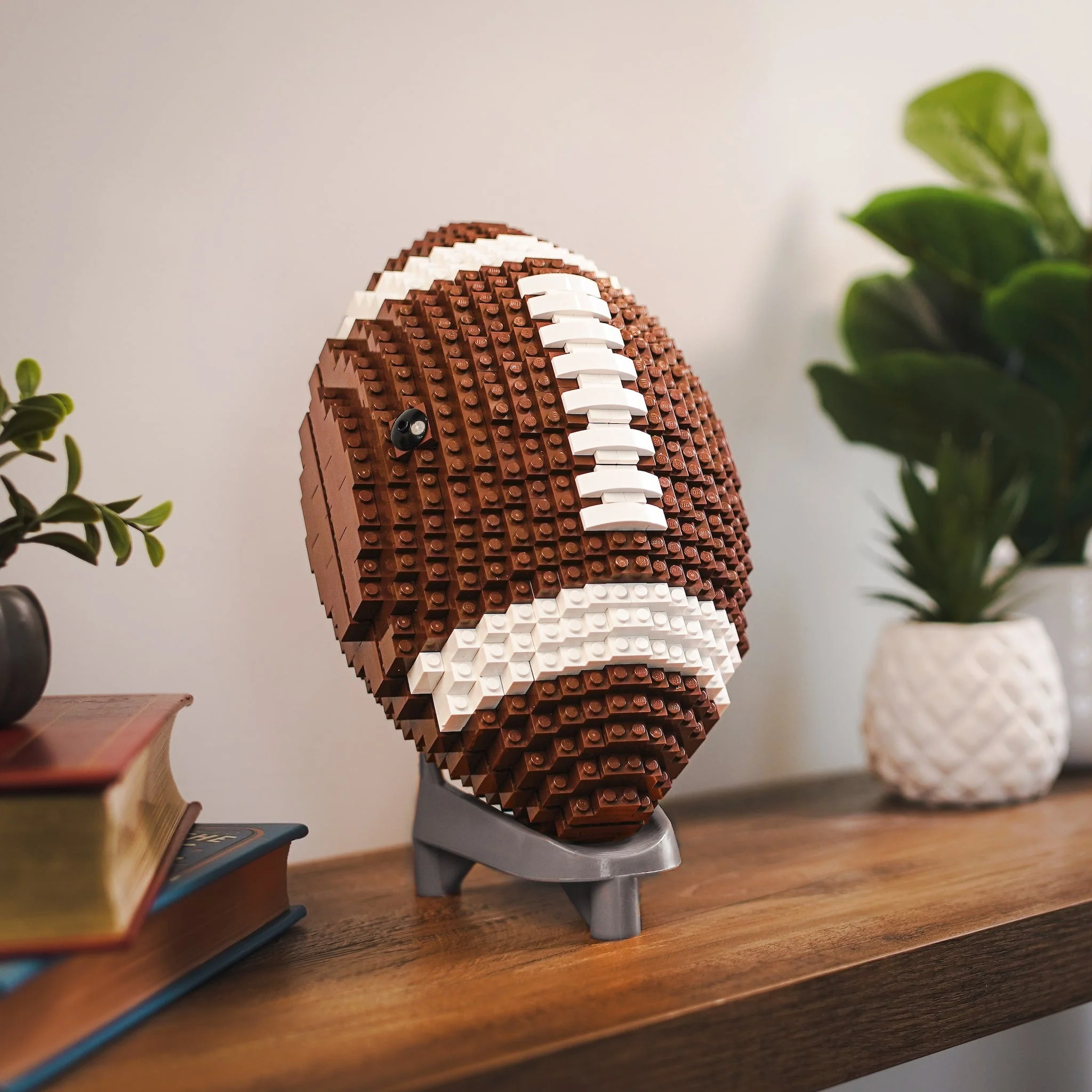 American Football Life-Sized Replica