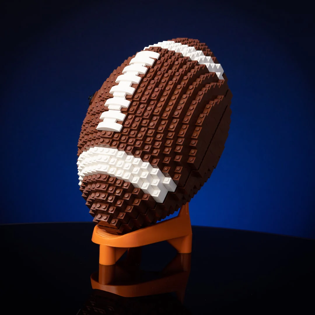American Football Life-Sized Replica - Image 2