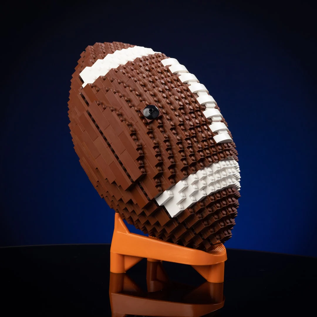 American Football Life-Sized Replica - Image 3