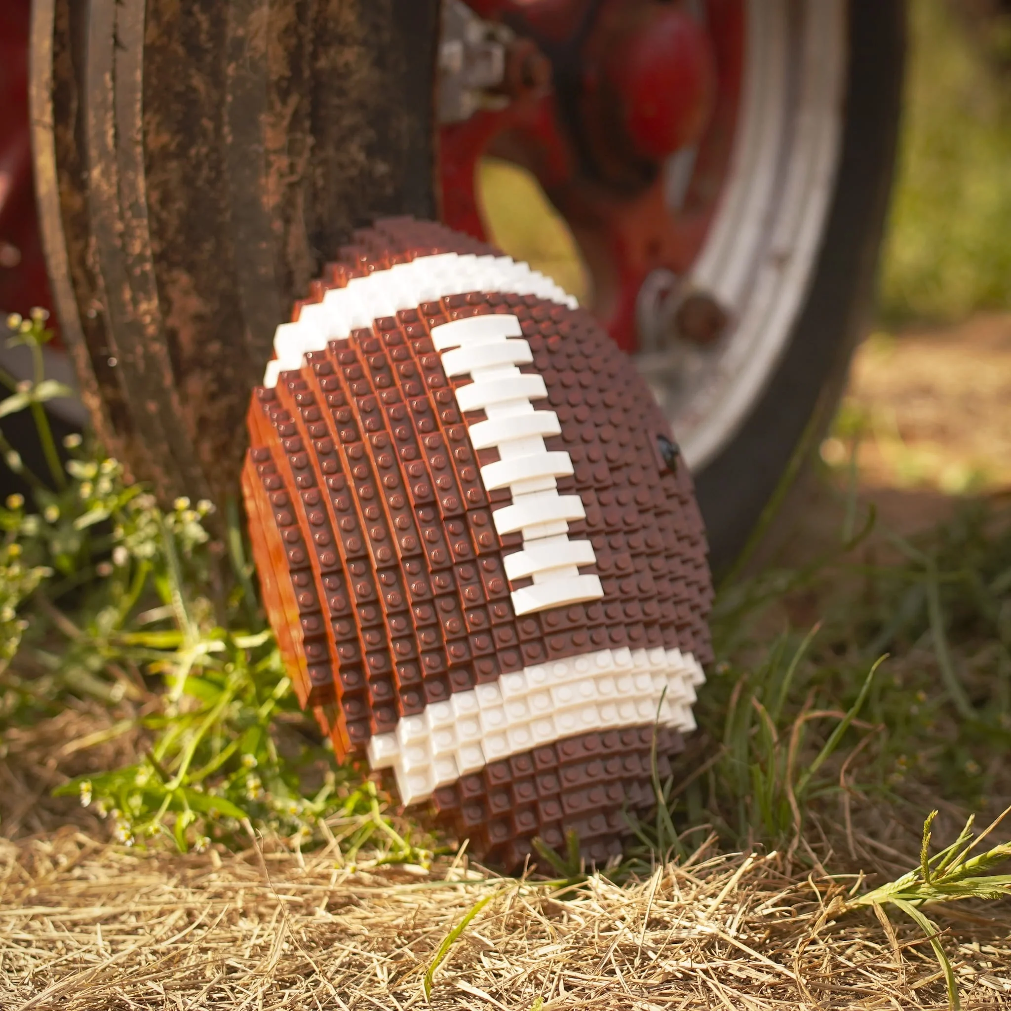 American Football Life-Sized Replica - Image 5
