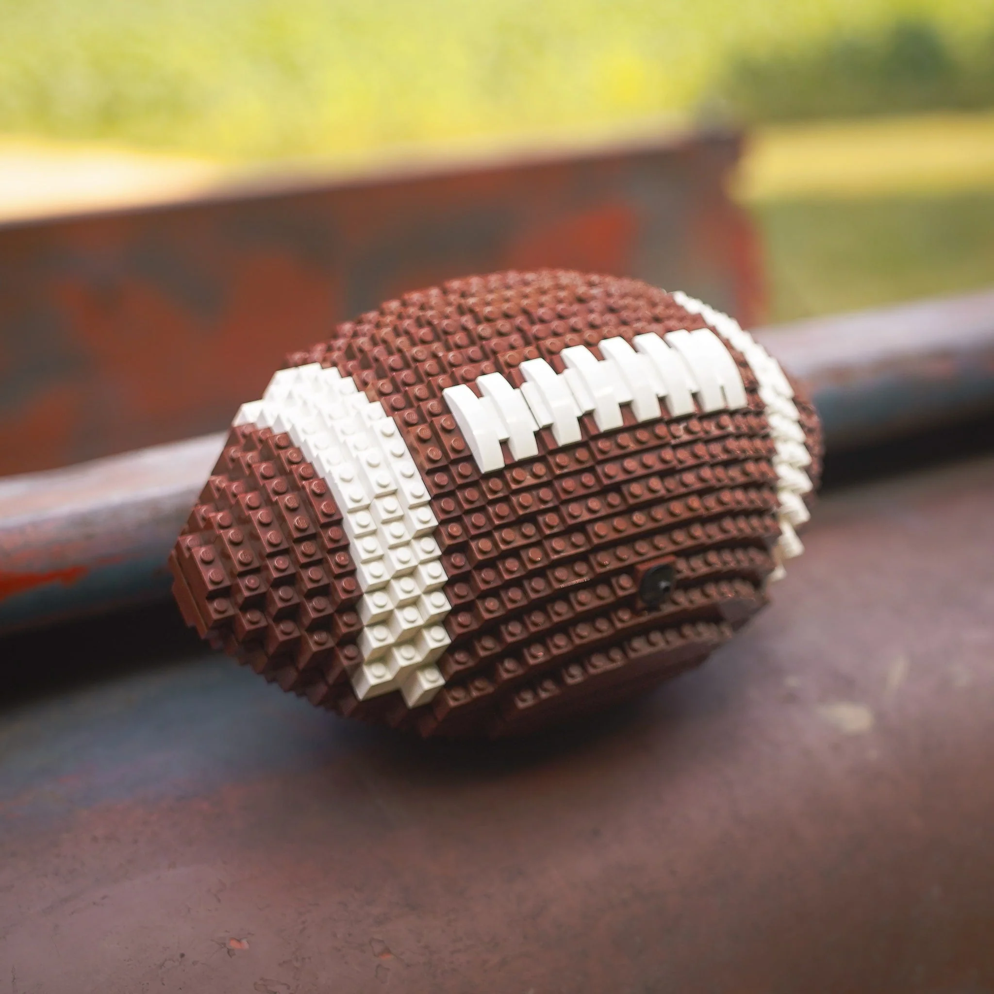 American Football Life-Sized Replica - Image 6
