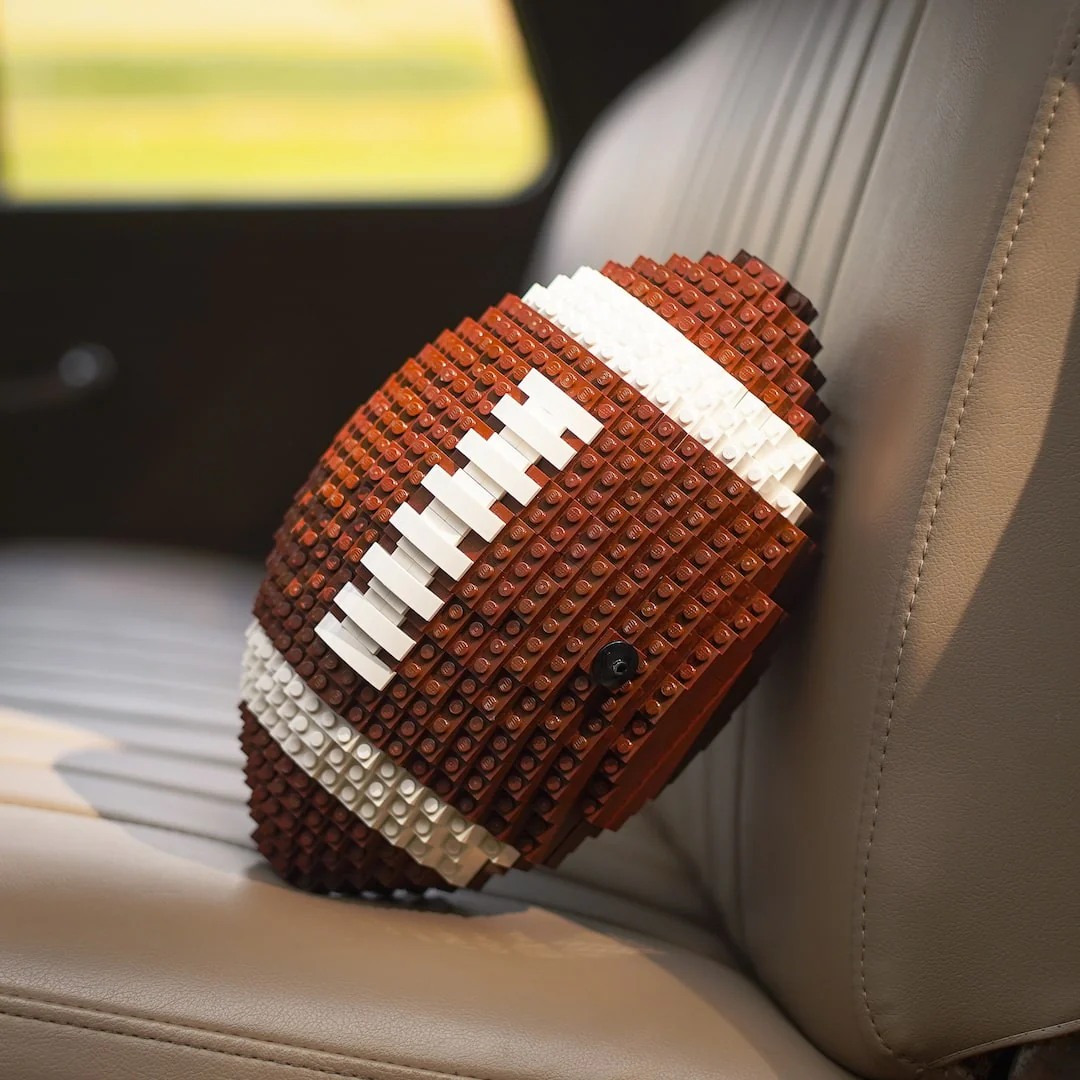 American Football Life-Sized Replica - Image 7